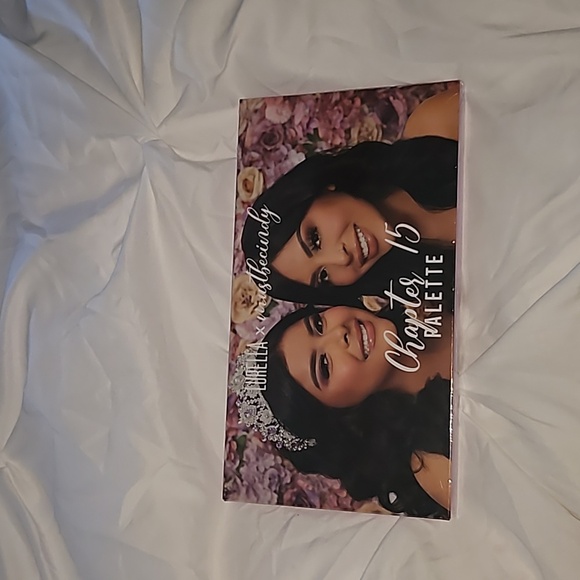 Chapter 15 Palette - Picture 2 of 3